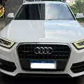 AUDI Q3 2.0 TFSI ATTRACTION QUATTRO 4P GASOLINA S TRONIC AUDI Q3 2.0 TFSI ATTRACTION QUATTRO 4P GASOLINA S TRONIC