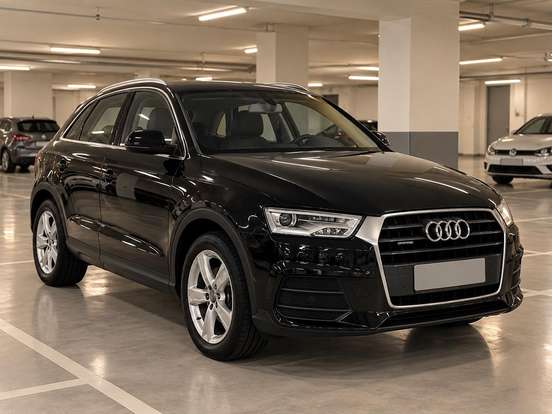 AUDI-Q3-2.0 TFSI AMBITION QUATTRO 4P GASOLINA S TRONIC AUDI-Q3-2016