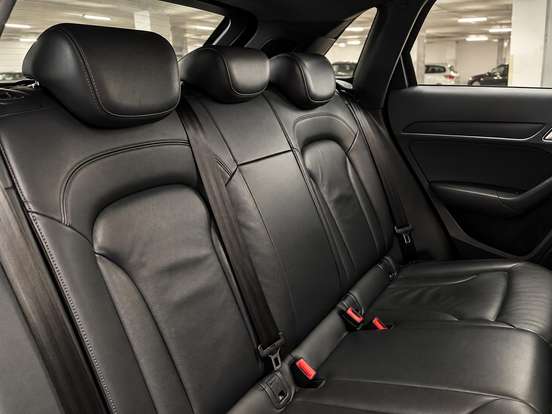 AUDI-Q3-2.0 TFSI AMBITION QUATTRO 4P GASOLINA S TRONIC AUDI-Q3-2016