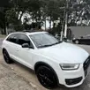 AUDI Q3 2.0 TFSI ATTRACTION QUATTRO 4P GASOLINA S TRONIC AUDI Q3 2.0 TFSI ATTRACTION QUATTRO 4P GASOLINA S TRONIC