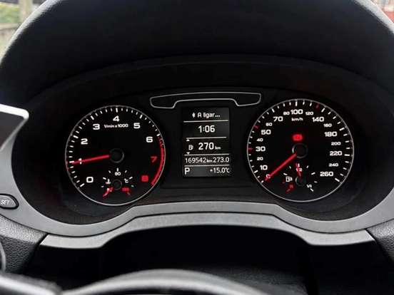 AUDI-Q3-2.0 TFSI ATTRACTION QUATTRO 4P GASOLINA S TRONIC AUDI-Q3-2014