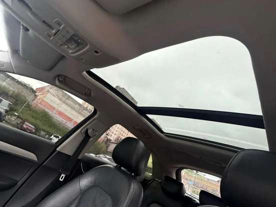 AUDI-Q3-2.0 TFSI ATTRACTION QUATTRO 4P GASOLINA S TRONIC AUDI-Q3-2014