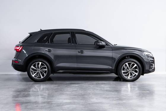 AUDI Q5 2.0 45 TFSI GASOLINA PRESTIGE QUATTRO S TRONIC