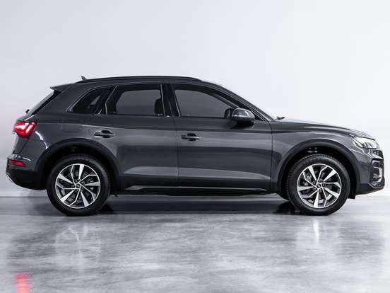 AUDI-Q5-2.0 45 TFSI GASOLINA PRESTIGE QUATTRO S TRONIC AUDI-Q5-2022