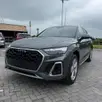 AUDI Q5 2.0 45 TFSI GASOLINA S-LINE QUATTRO S TRONIC AUDI Q5 2.0 45 TFSI GASOLINA S-LINE QUATTRO S TRONIC