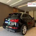 AUDI Q5 2.0 TFSI GASOLINA PRESTIGE PLUS S TRONIC AUDI Q5 2.0 TFSI GASOLINA PRESTIGE PLUS S TRONIC
