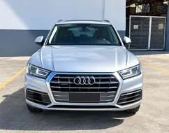 AUDI Q5 2.0 TFSI GASOLINA PRESTIGE PLUS S TRONIC AUDI Q5 2.0 TFSI GASOLINA PRESTIGE PLUS S TRONIC