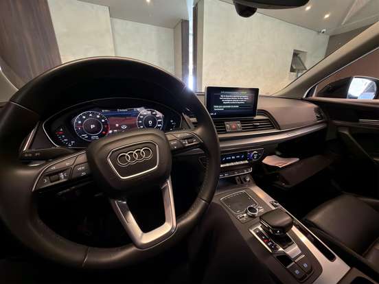 AUDI-Q5-2.0 TFSI GASOLINA PRESTIGE PLUS S TRONIC AUDI-Q5-2020