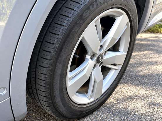 AUDI-Q5-2.0 TFSI GASOLINA PRESTIGE PLUS S TRONIC AUDI-Q5-2019