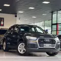 AUDI Q5 2.0 TFSI GASOLINA PRESTIGE S TRONIC AUDI Q5 2.0 TFSI GASOLINA PRESTIGE S TRONIC