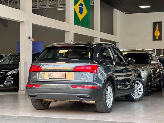 AUDI-Q5-2.0 TFSI GASOLINA PRESTIGE S TRONIC AUDI-Q5-2019