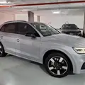 AUDI Q5 2.0 TFSI GASOLINA S-LINE S TRONIC AUDI Q5 2.0 TFSI GASOLINA S-LINE S TRONIC