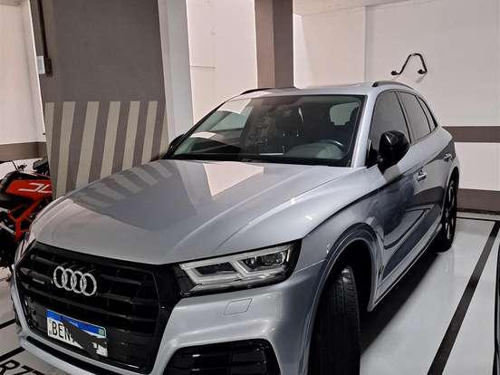 AUDI-Q5-2.0 TFSI GASOLINA S-LINE S TRONIC AUDI-Q5-2019