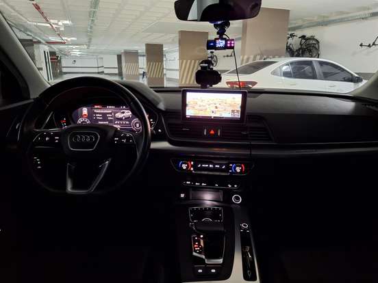 AUDI-Q5-2.0 TFSI GASOLINA S-LINE S TRONIC AUDI-Q5-2019