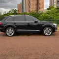 AUDI Q7 3.0 55 TFSI GASOLINA QUATTRO S-LINE TIPTRONIC AUDI Q7 3.0 55 TFSI GASOLINA QUATTRO S-LINE TIPTRONIC