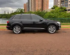 AUDI Q7 3.0 55 TFSI GASOLINA QUATTRO S-LINE TIPTRONIC AUDI Q7 3.0 55 TFSI GASOLINA QUATTRO S-LINE TIPTRONIC