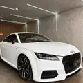 AUDI TT 2.0 TFSI ROADSTER AMBITION 16V GASOLINA 2P S-TRONIC AUDI TT 2.0 TFSI ROADSTER AMBITION 16V GASOLINA 2P S-TRONIC