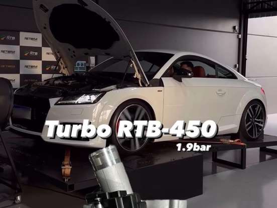 AUDI-TT-2.0 TFSI ROADSTER AMBITION 16V GASOLINA 2P S-TRONIC AUDI-TT-2016