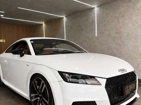 AUDI-TT-2.0 TFSI ROADSTER AMBITION 16V GASOLINA 2P S-TRONIC AUDI-TT-2016