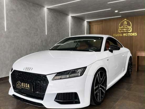 AUDI-TT-2.0 TFSI ROADSTER AMBITION 16V GASOLINA 2P S-TRONIC AUDI-TT-2016