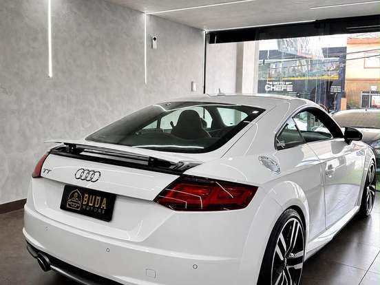 AUDI-TT-2.0 TFSI ROADSTER AMBITION 16V GASOLINA 2P S-TRONIC AUDI-TT-2016