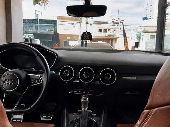AUDI-TT-2.0 TFSI ROADSTER AMBITION 16V GASOLINA 2P S-TRONIC AUDI-TT-2016