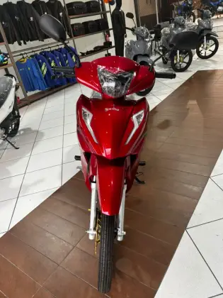 AVELLOZ AZ 125 ALFA 