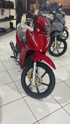 AVELLOZ-AZ 125 ALFA AVELLOZ-AZ 125 ALFA-2026