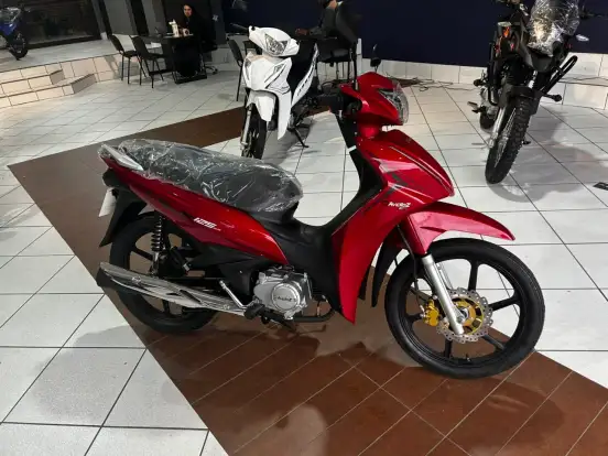 AVELLOZ-AZ 125 ALFA AVELLOZ-AZ 125 ALFA-2026