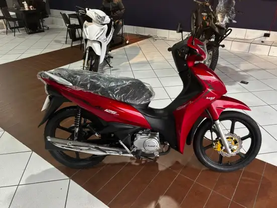 AVELLOZ-AZ 125 ALFA-2026