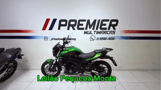 BAJAJ-DOMINAR 400-2025