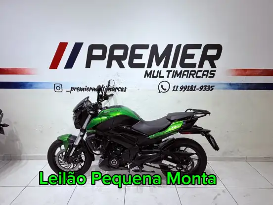 BAJAJ-DOMINAR 400 BAJAJ-DOMINAR 400-2025