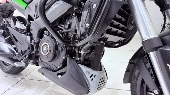 BAJAJ-DOMINAR 400-2025