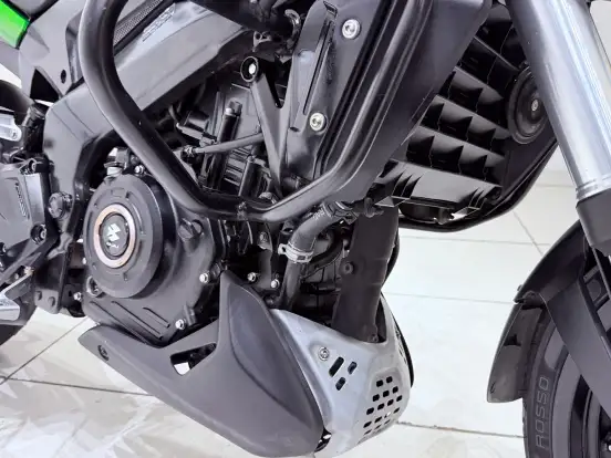 BAJAJ-DOMINAR 400 BAJAJ-DOMINAR 400-2025