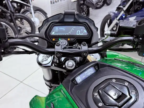 BAJAJ-DOMINAR 400 BAJAJ-DOMINAR 400-2025