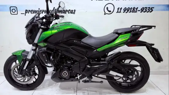 BAJAJ-DOMINAR 400-2025