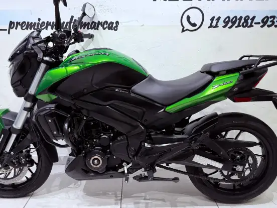BAJAJ-DOMINAR 400 BAJAJ-DOMINAR 400-2025
