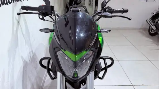 BAJAJ-DOMINAR 400-2025