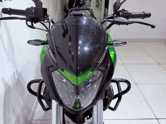 BAJAJ-DOMINAR 400 BAJAJ-DOMINAR 400-2025