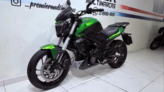 BAJAJ-DOMINAR 400-2025