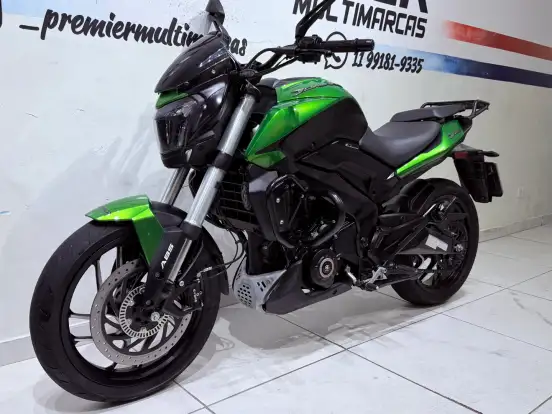 BAJAJ-DOMINAR 400 BAJAJ-DOMINAR 400-2025