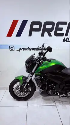 BAJAJ-DOMINAR 400-2025