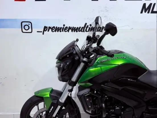 BAJAJ-DOMINAR 400 BAJAJ-DOMINAR 400-2025