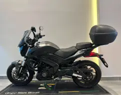 BAJAJ DOMINAR 400 BAJAJ DOMINAR 400