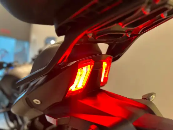 BAJAJ-DOMINAR 400-2024