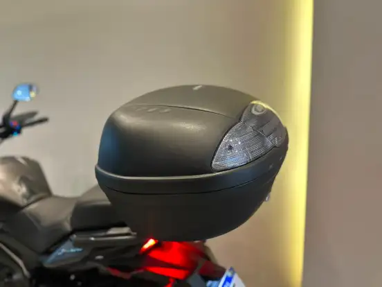 BAJAJ-DOMINAR 400-2024