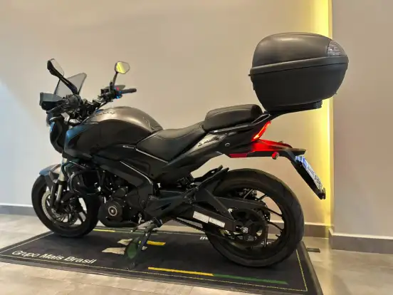 BAJAJ-DOMINAR 400-2024