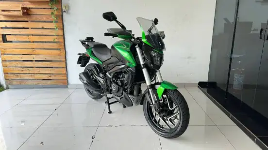 BAJAJ-DOMINAR 400 BAJAJ-DOMINAR 400-2024