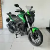 BAJAJ DOMINAR 400 BAJAJ DOMINAR 400