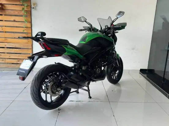 BAJAJ-DOMINAR 400 BAJAJ-DOMINAR 400-2024